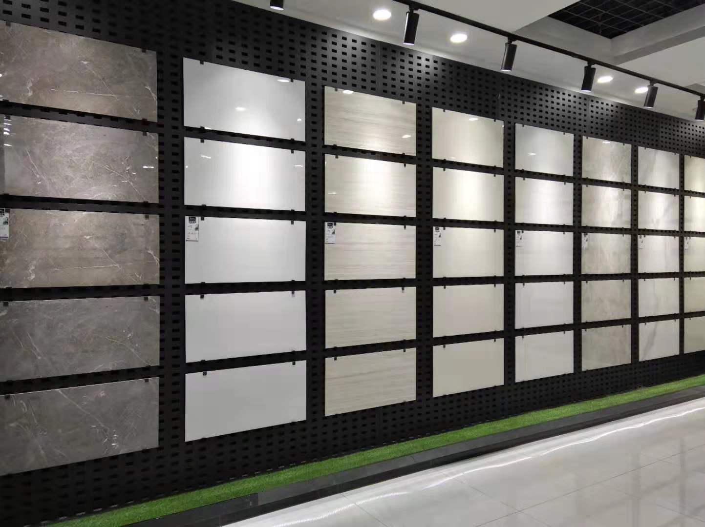 展廳展示
