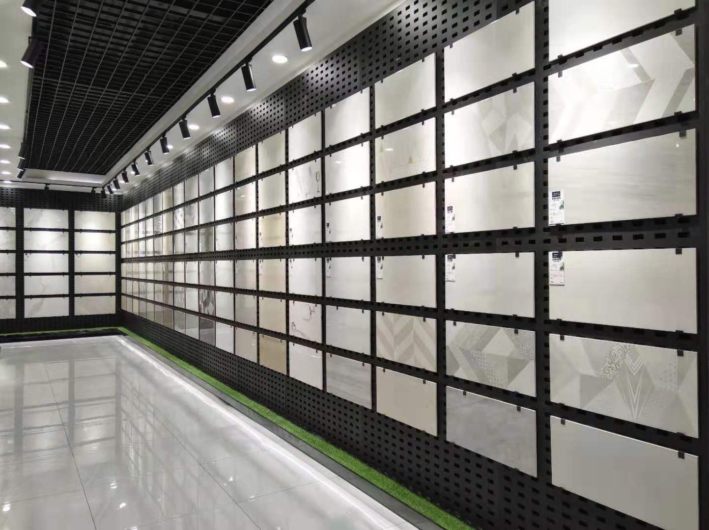 展廳展示