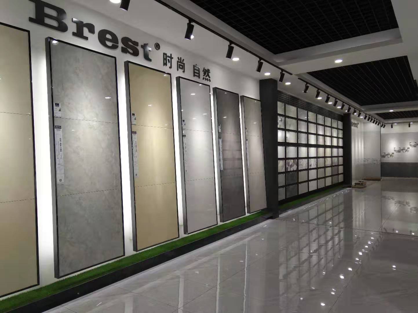 展廳展示