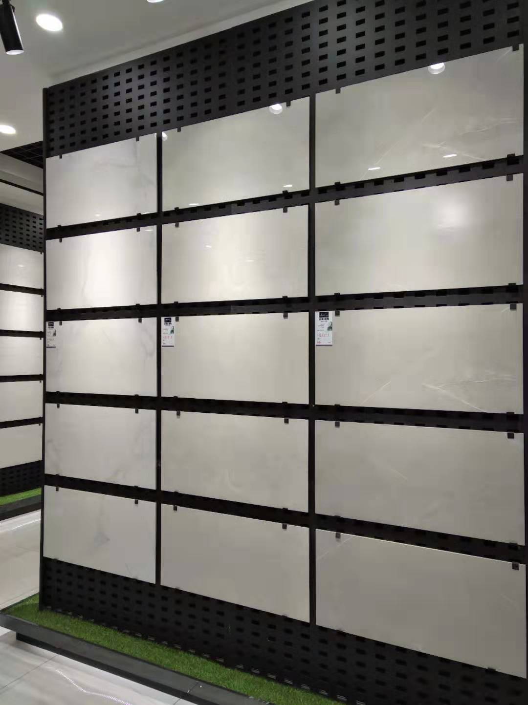 展廳展示